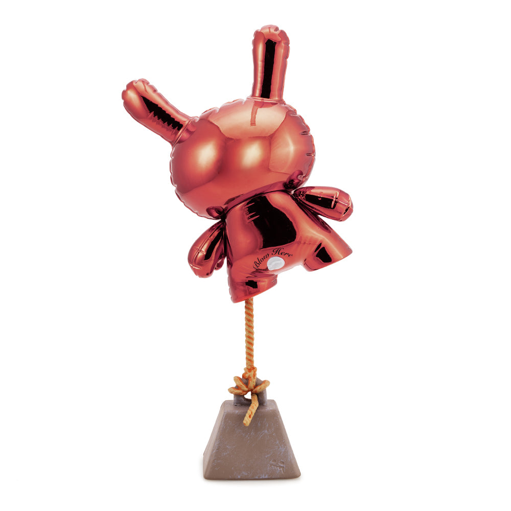 Balloon dunny on sale