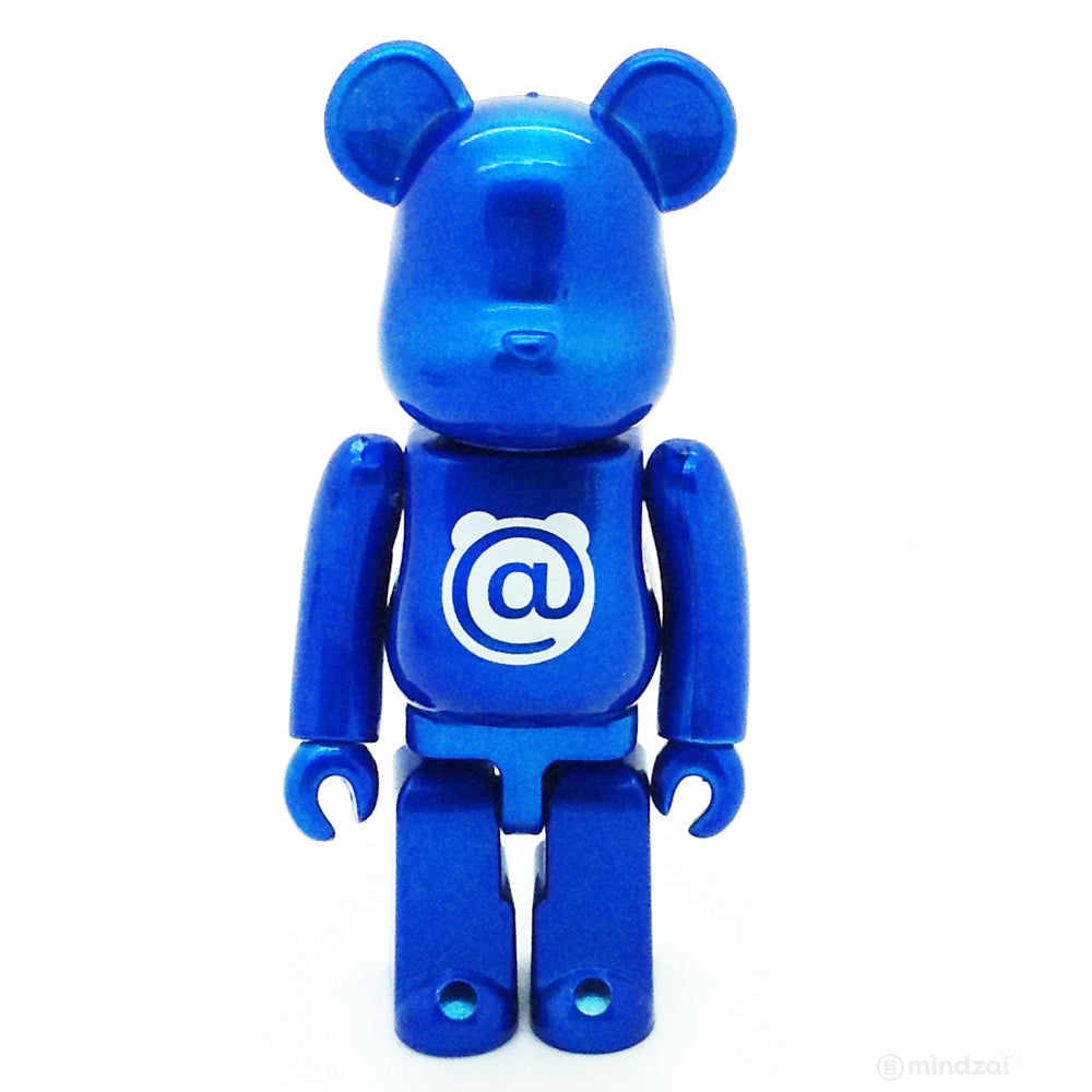 Bearbrick Series 29 - Basic Letter @