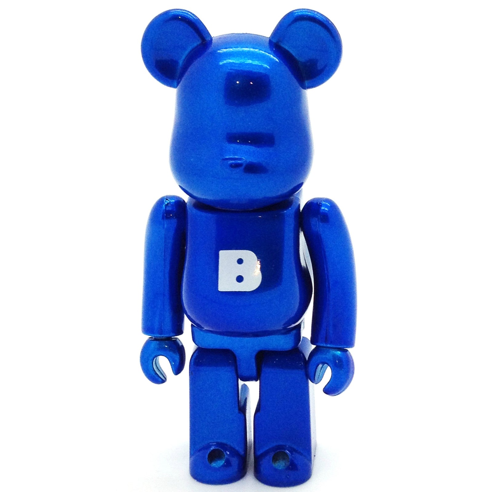 Bearbrick Series 29 - Basic Letter B - Mindzai  - 1