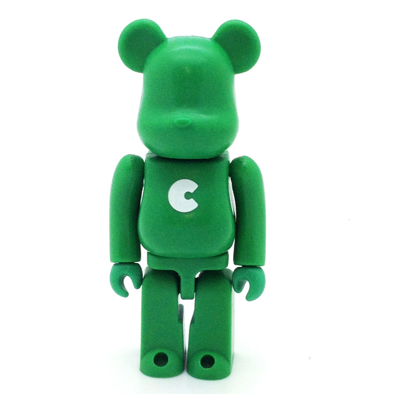 Bearbrick Series 6 - Basic Letter C - Mindzai 