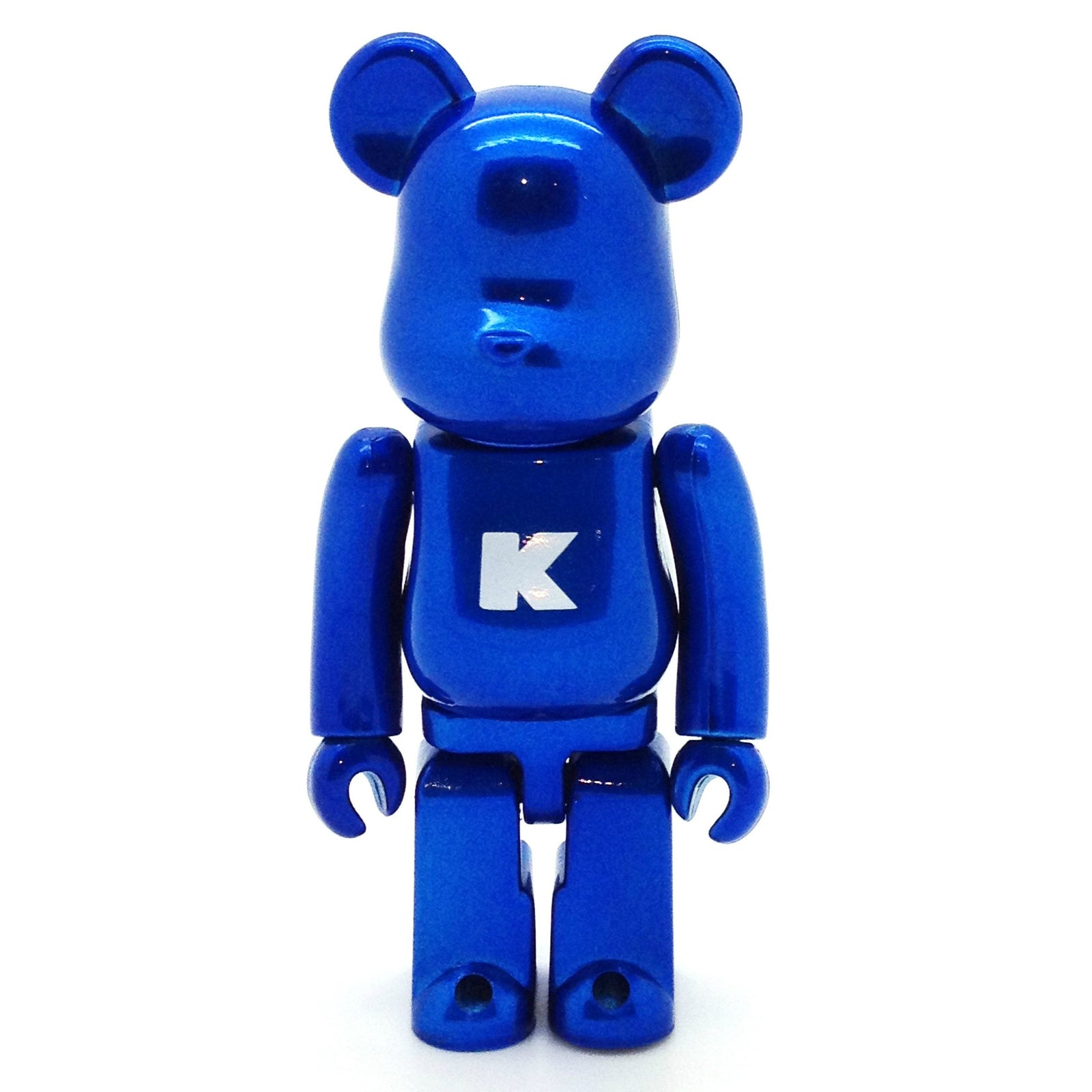 Bearbrick Series 29 - Basic Letter K - Mindzai  - 1