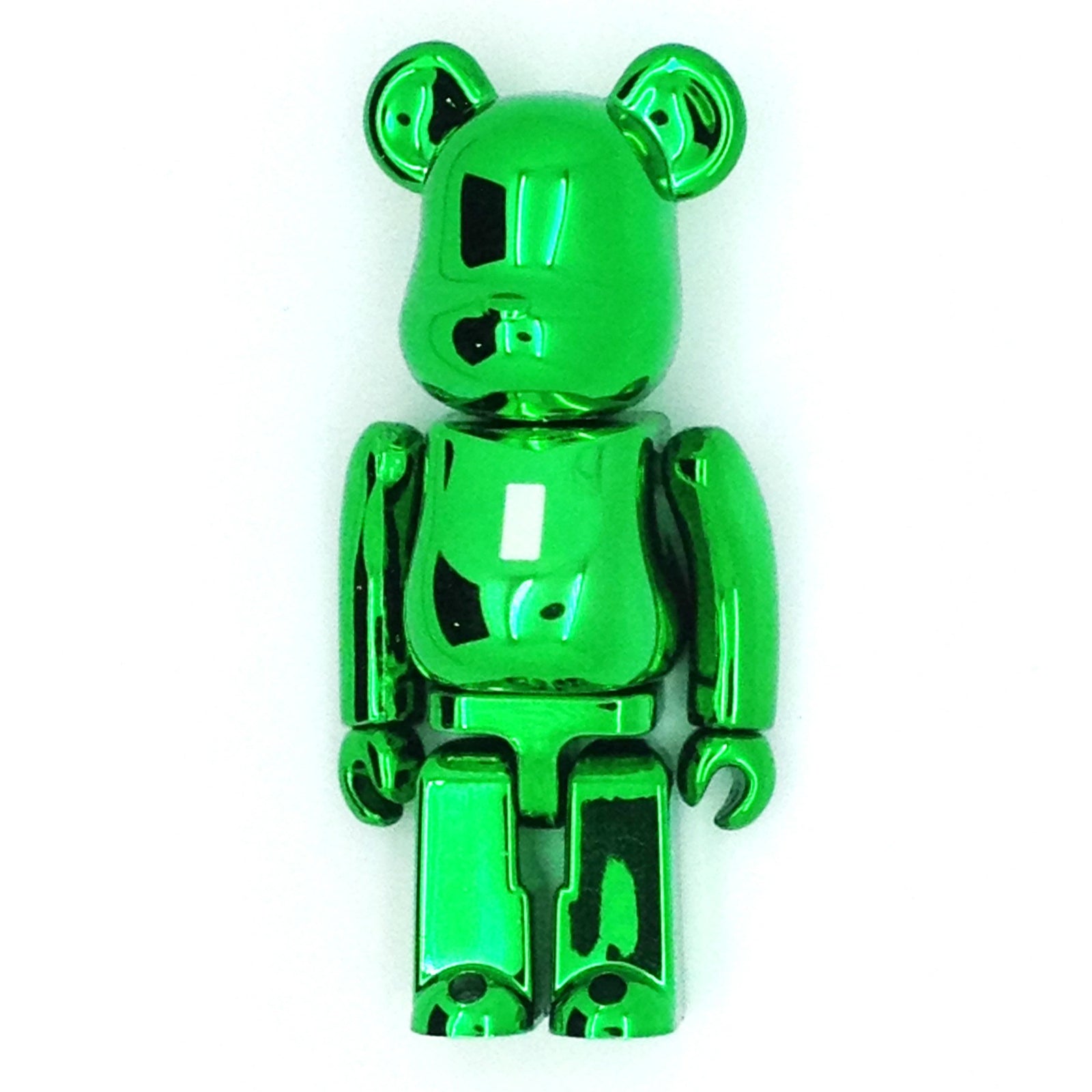 Bearbrick Series 24 - Basic Letter I - Mindzai 