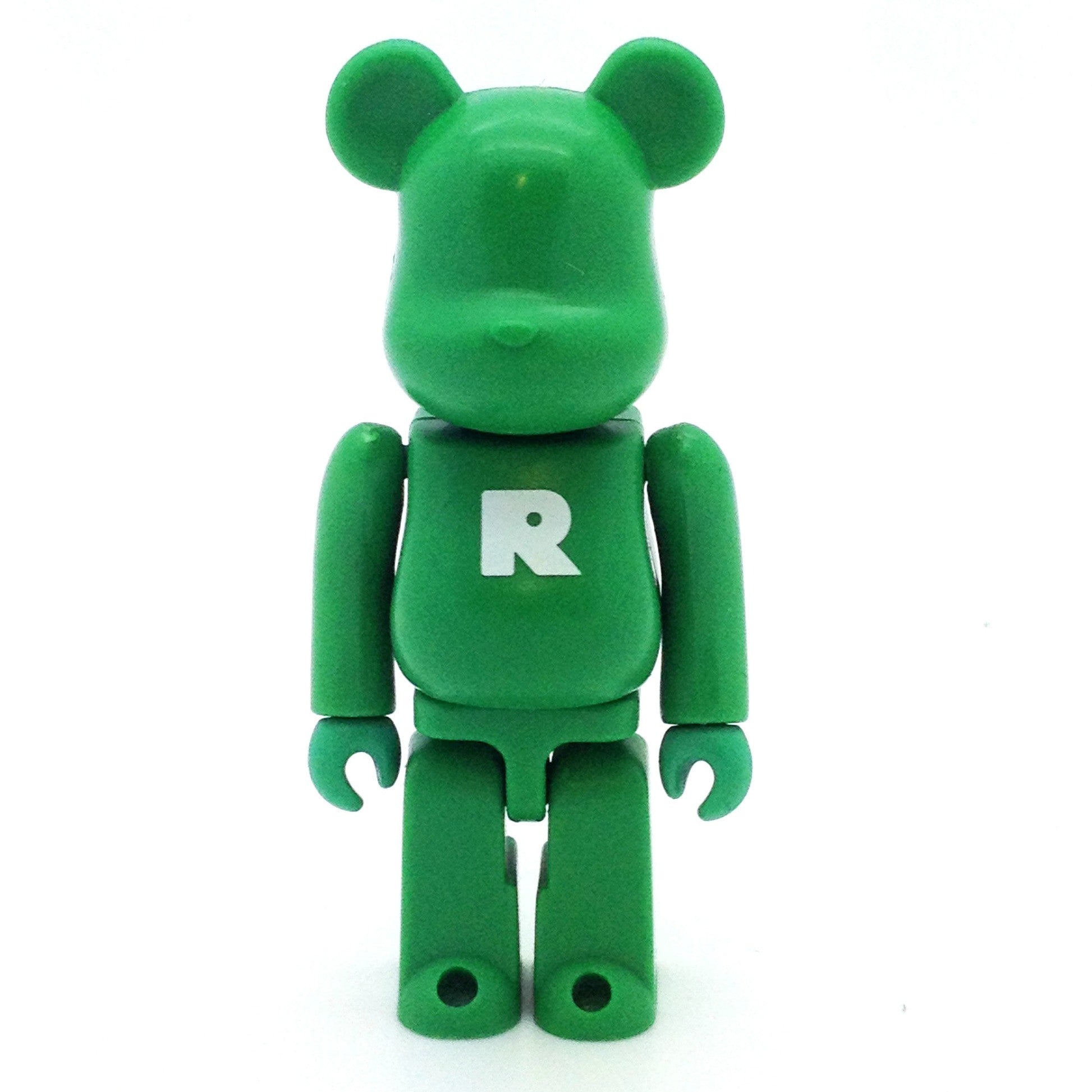 Bearbrick Series 6 - Basic Letter R - Mindzai 