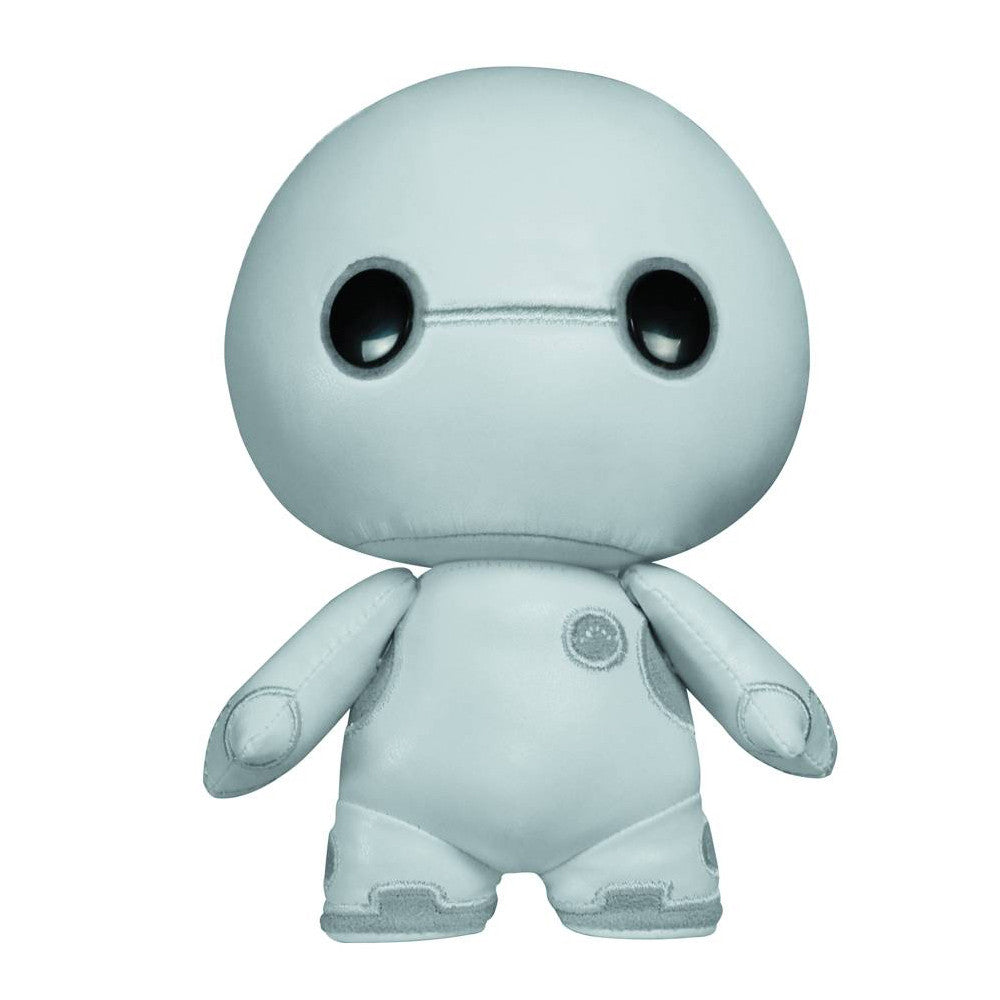 Big Hero 6 Baymax Fabrikations Soft Sculpture