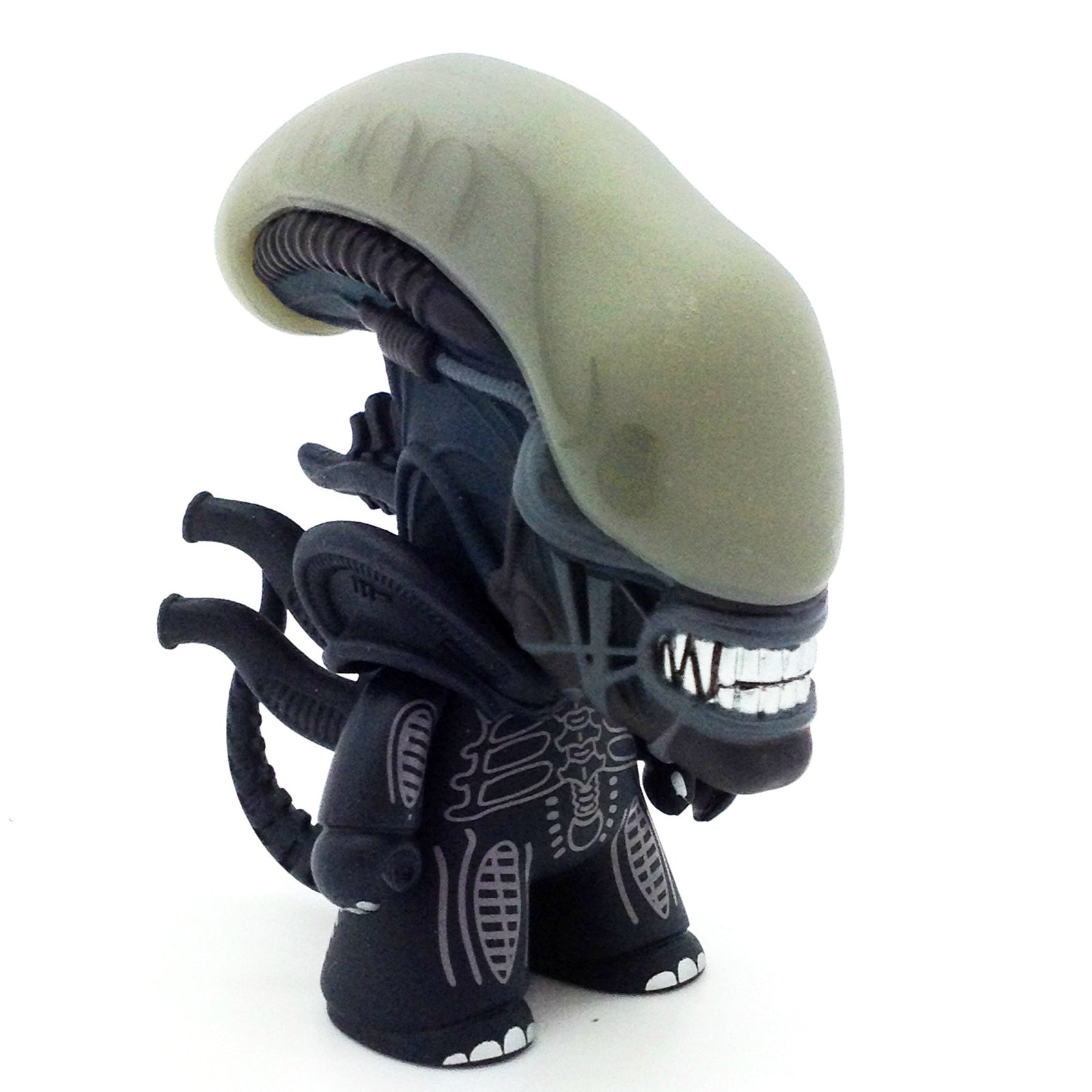 Aliens: Nostromo Collection Blind Box - Big Chap Alien - Mindzai  - 1