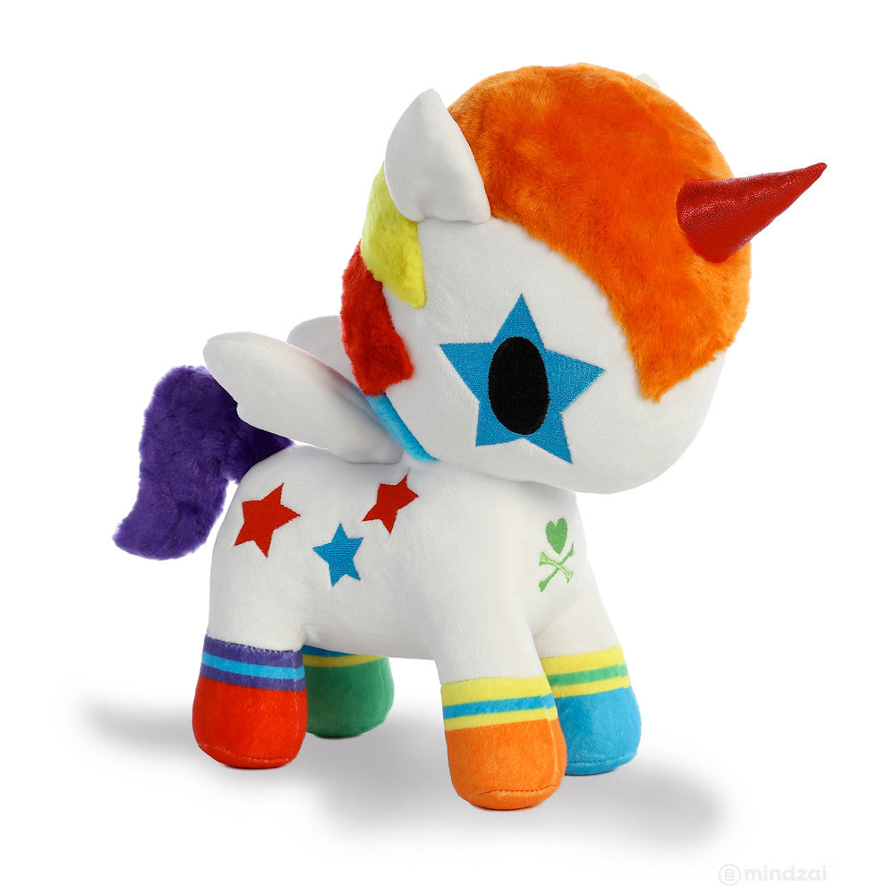 Tokidoki Unicorno Bowie Plush - Large