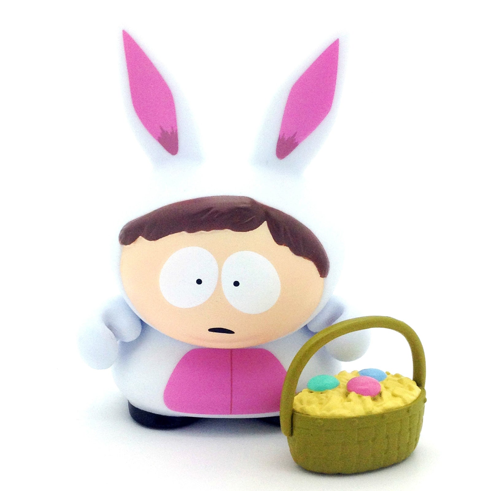 South Park The Many Faces of Cartman Blind Box - Bunny - Mindzai  - 1