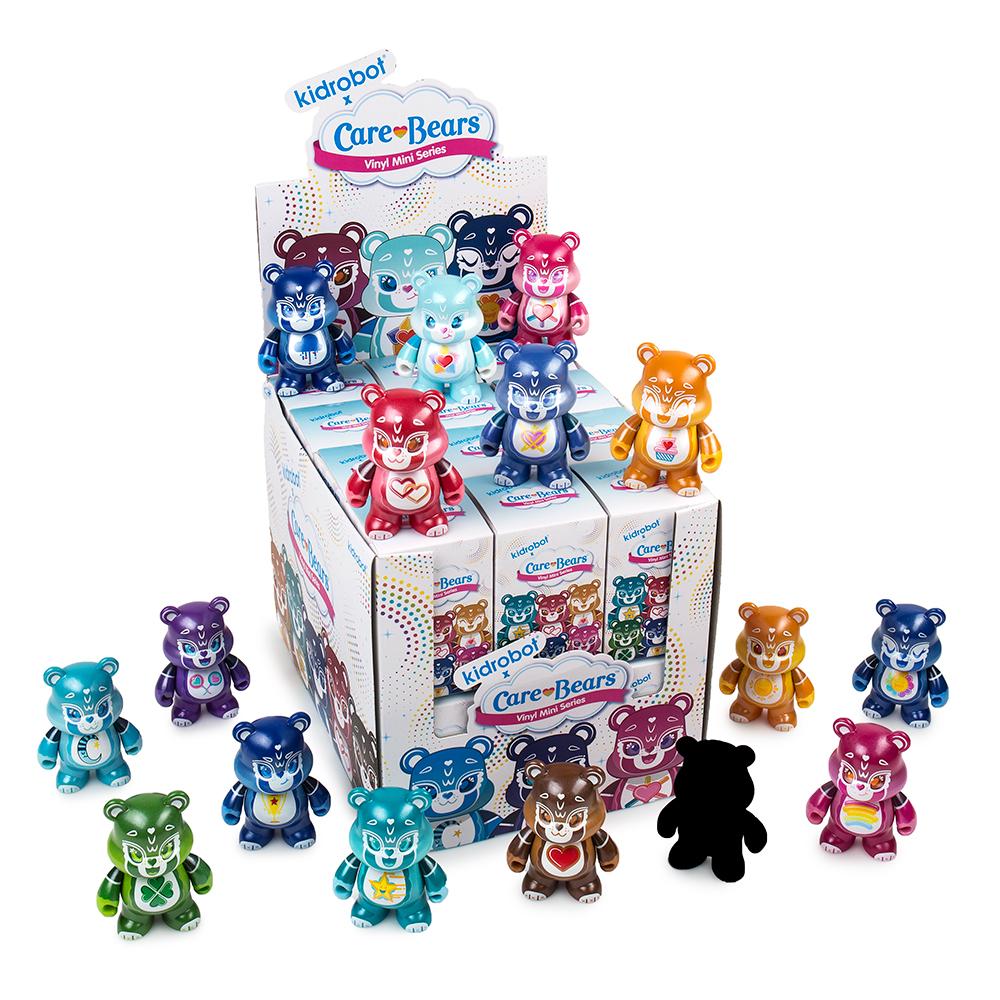 Care Bears Blind Box Mini Series by Kidrobot