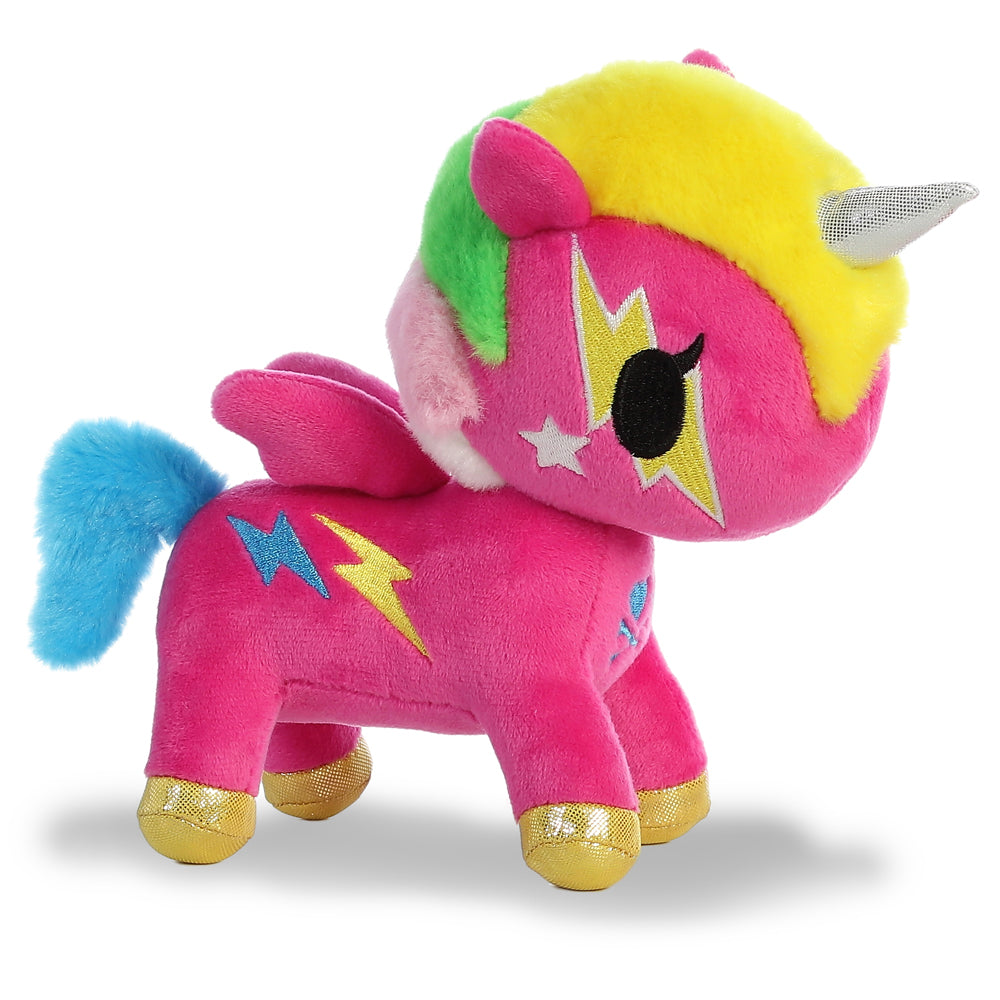 Tokidoki Unicorno Comet 7.5" Inch Plush