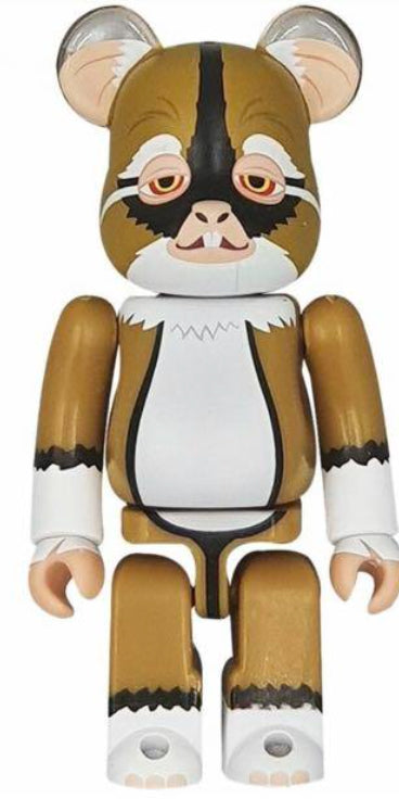 Bearbrick Series 43 - Gremlins 2 (Cute) [Secret] 100%