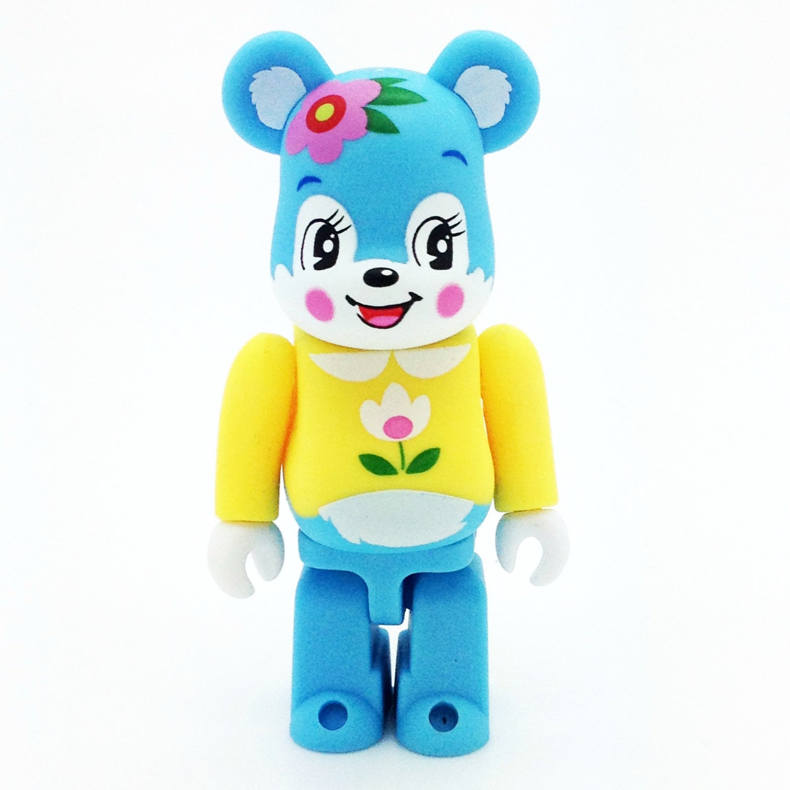 Bearbrick Series 26 - Cute - Mindzai  - 1