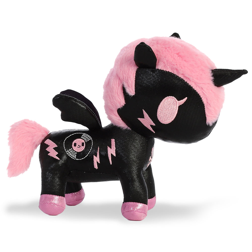 Tokidoki Unicorno DJ Sparkle 7.5" Inch Plush