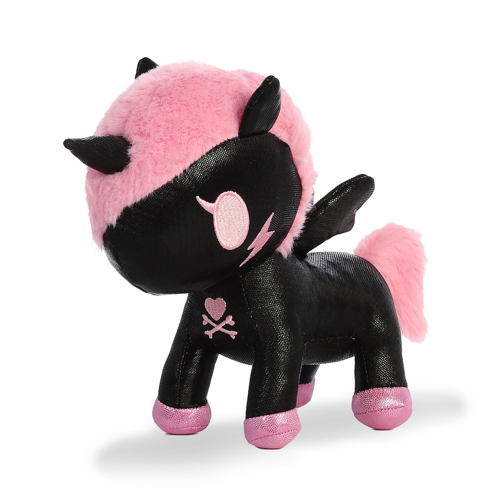 Tokidoki Unicorno DJ Sparkle 7.5" Inch Plush