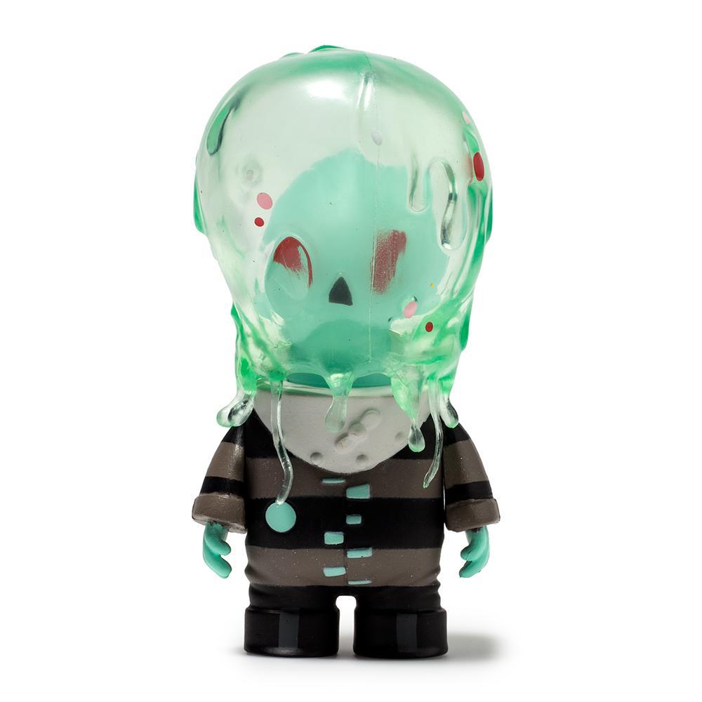 Commodore Skullington - Dark Harbor by Kathie Olivas and Brandt Peters x Kidrobot