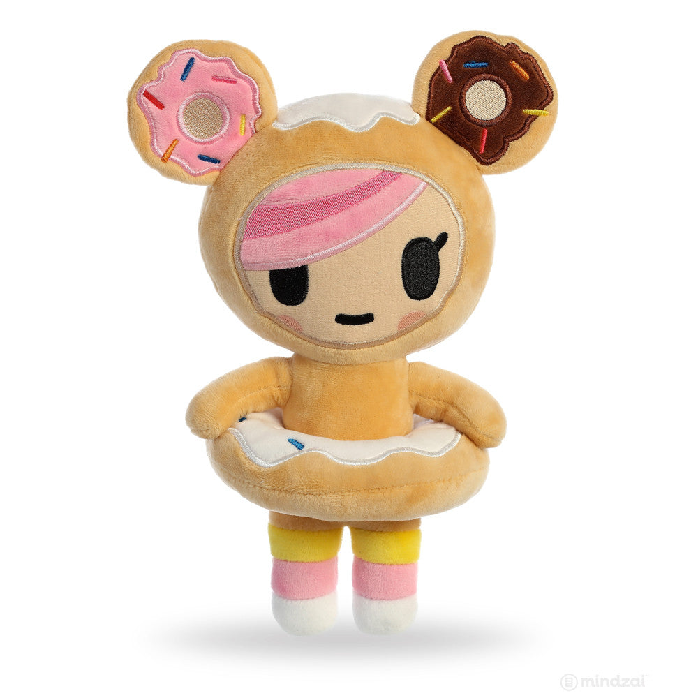 Tokidoki Donutella Plush - Medium