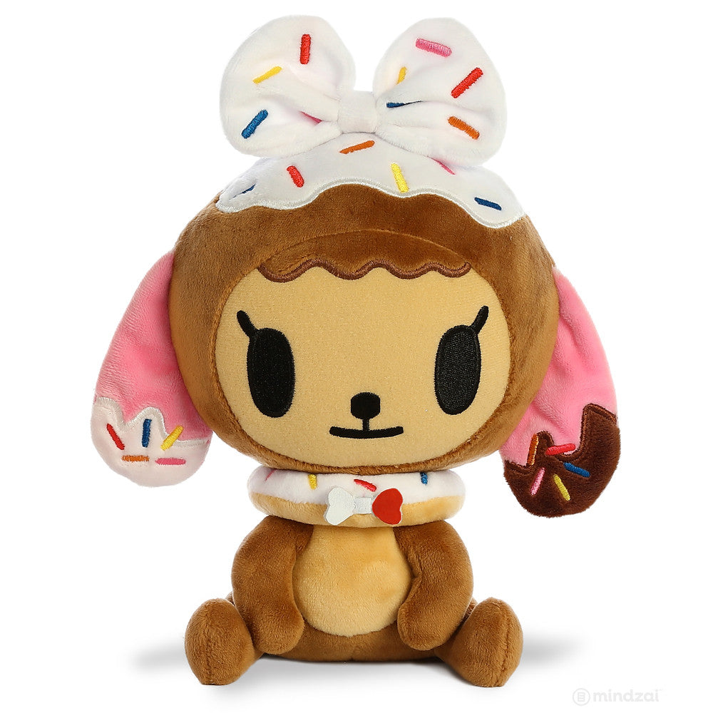 Tokidoki Donutina Plush - Medium