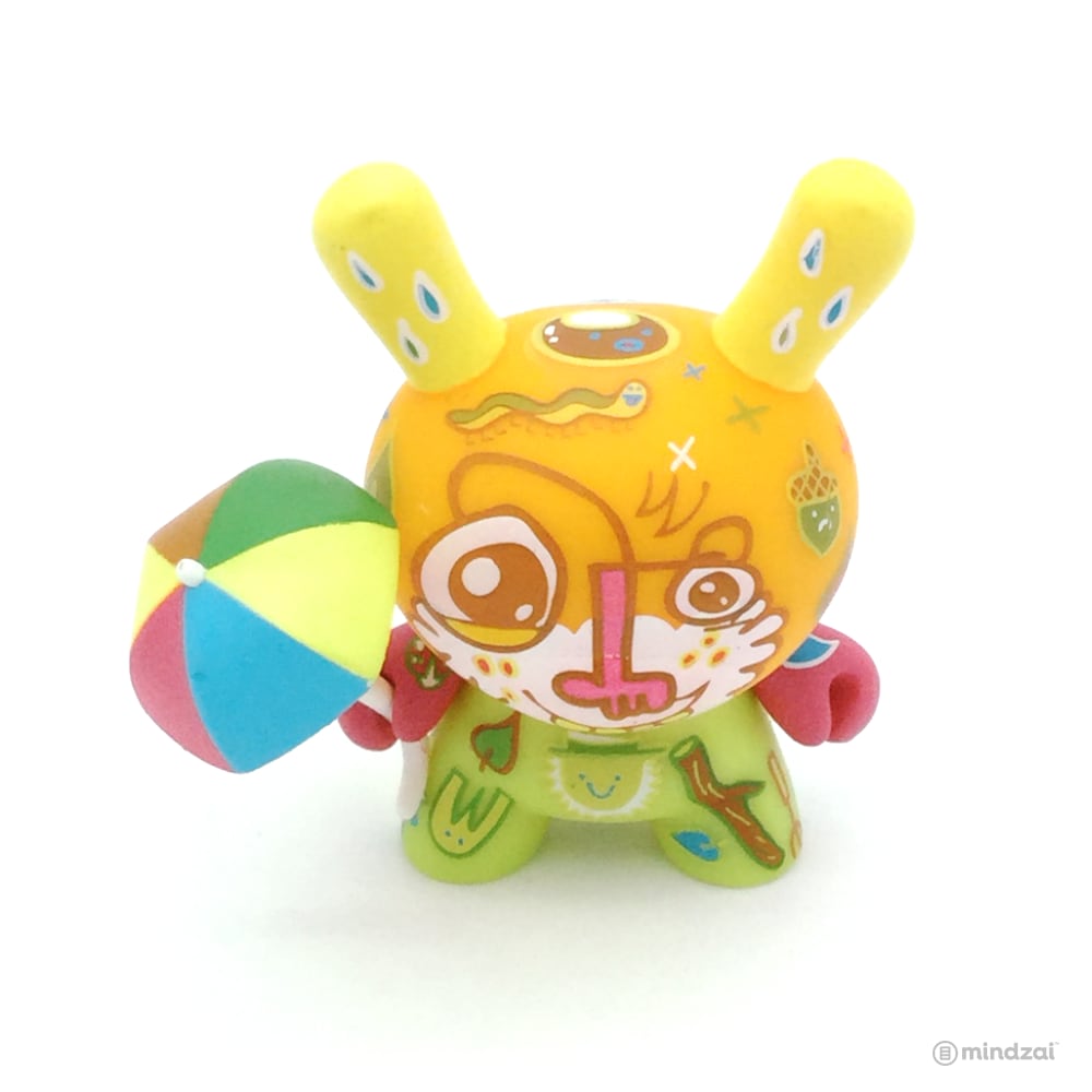 Ye Olde English Dunny Series - English Country Gardunny Dunny