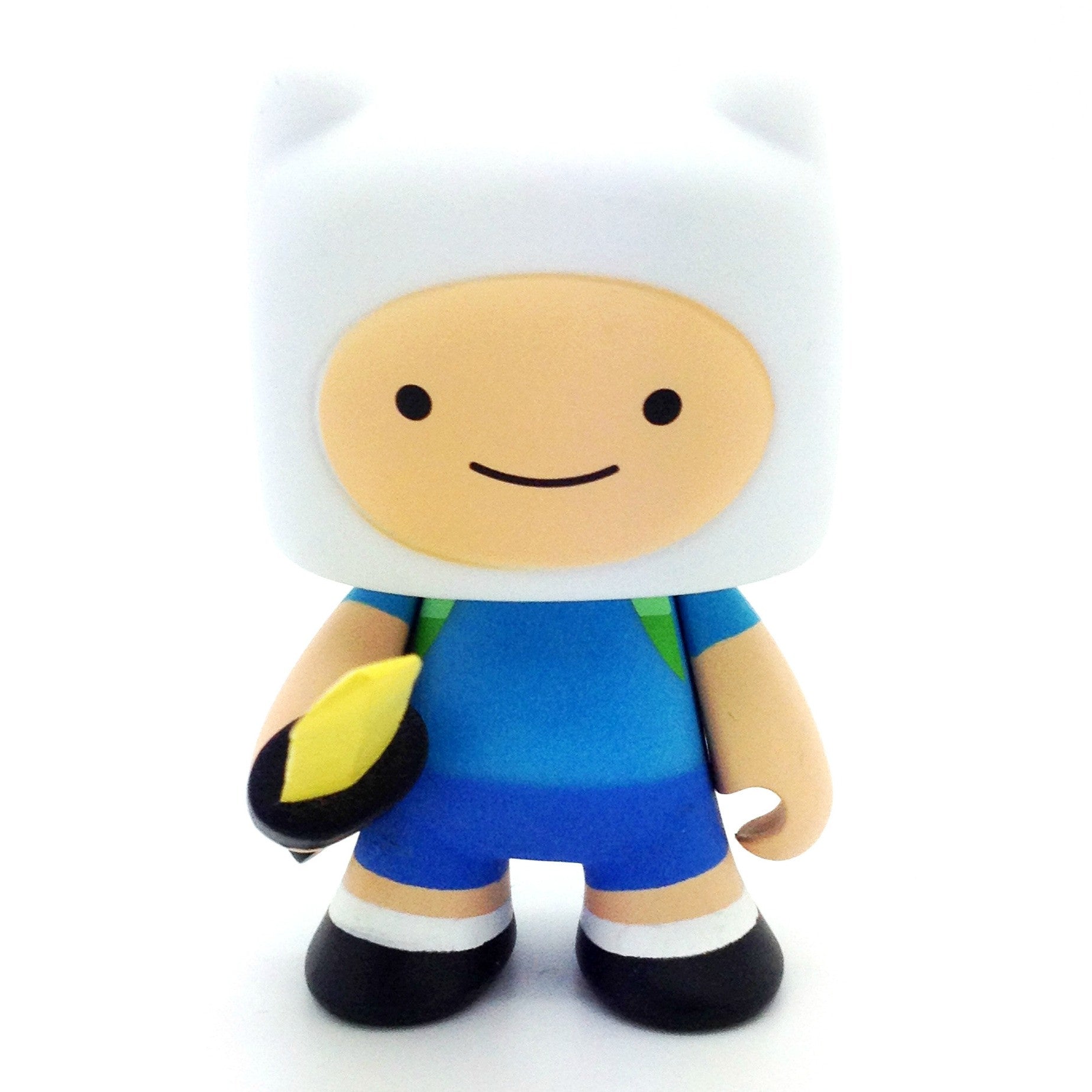 Adventure Time x Kidrobot Series - Finn - Mindzai  - 1