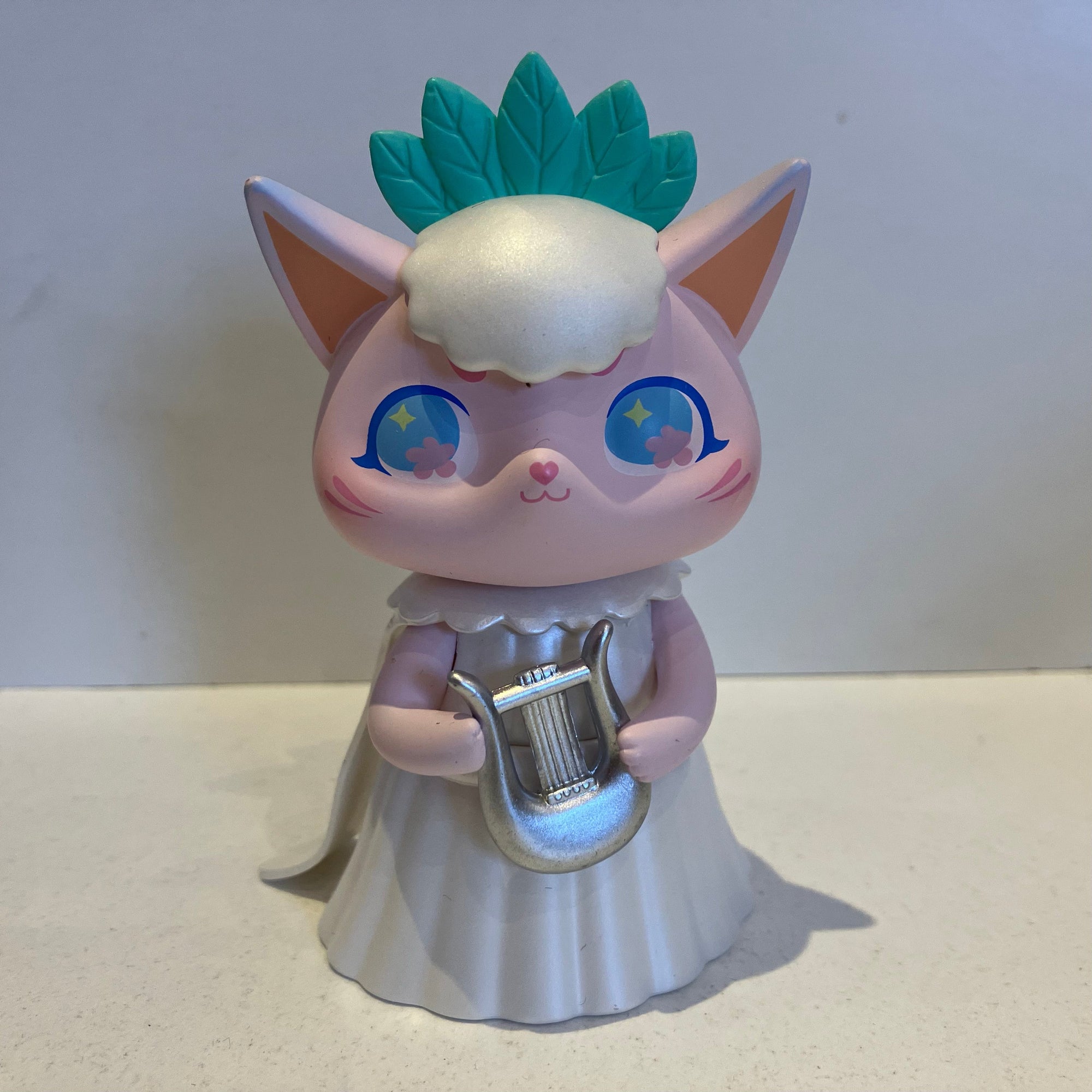 Angelic - Miocats Series 3 by MJ Studio - 1