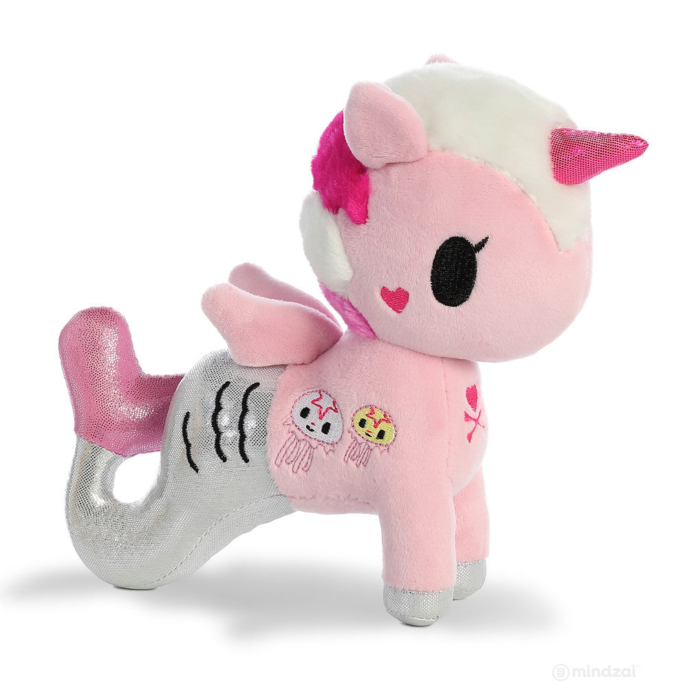 Tokidoki Mermicorno Gelatina Plush - Medium