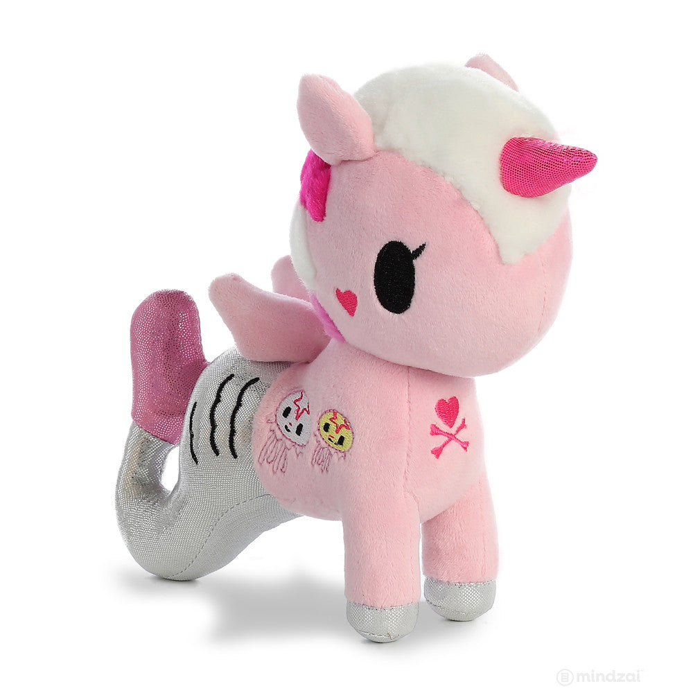 Tokidoki Mermicorno Gelatina Plush - Large