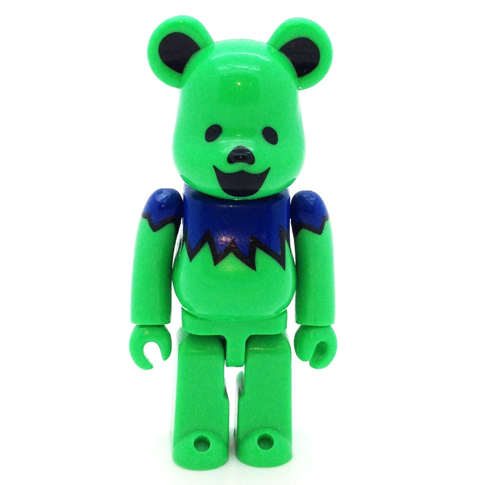 Bearbrick Series 29 - Grateful Dead (Artist) (Secret) - Mindzai  - 1