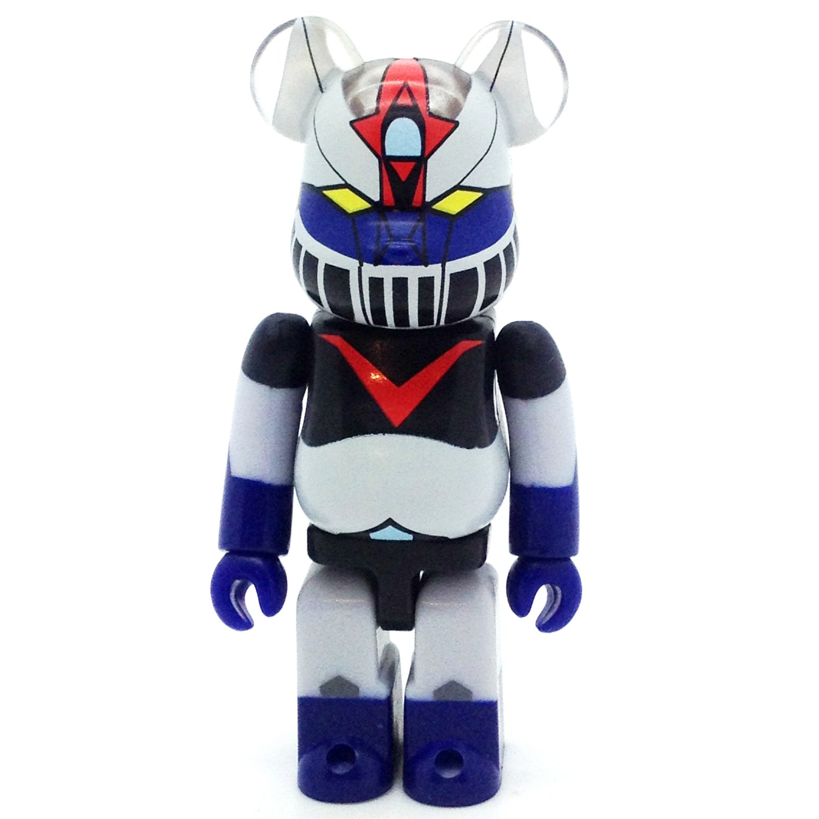 Bearbrick Series 29 - Great Mazinger (Secret) - Mindzai  - 1