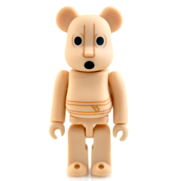 Bearbrick Series 29 - Haniwa (Secret) - Mindzai  - 1