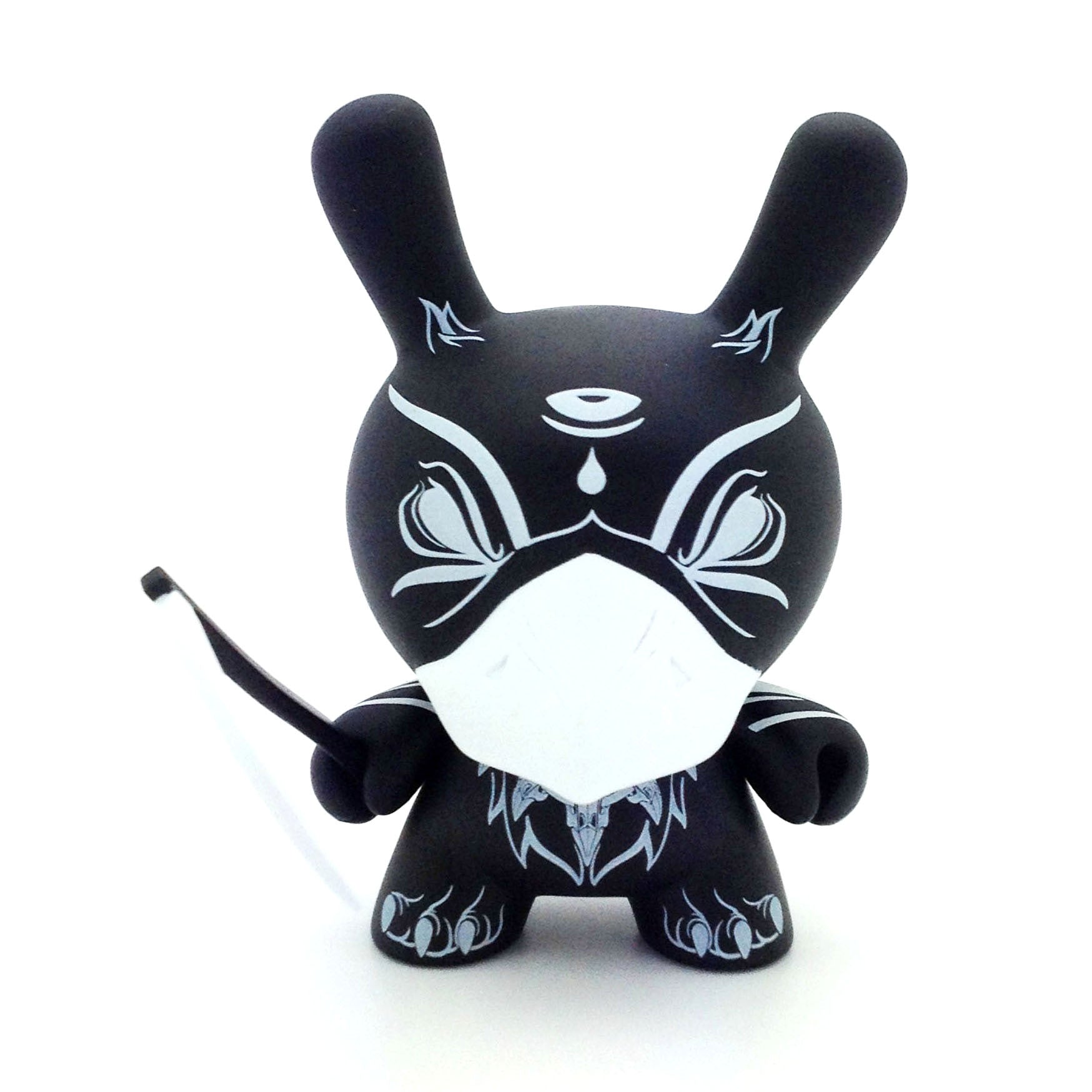 Art of War Dunny Series - Harvester Dunny (Colus) - Mindzai  - 1