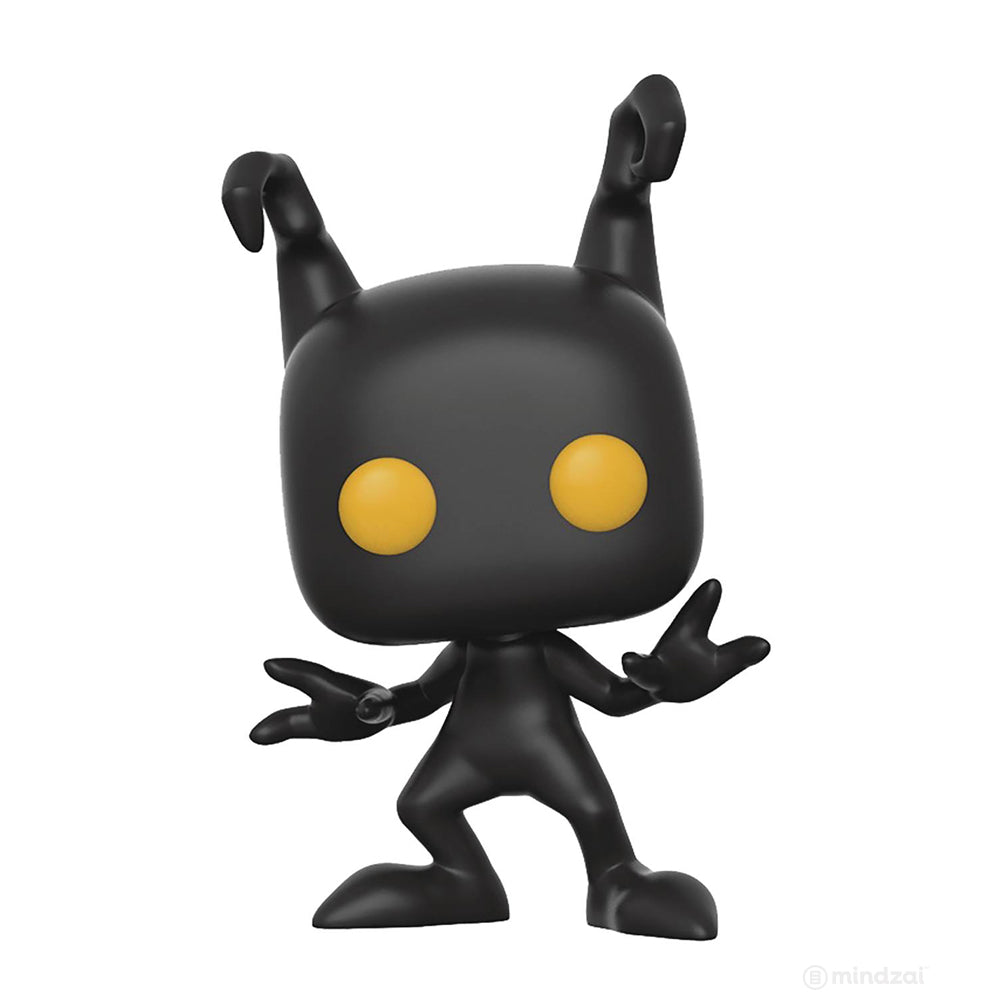 Shadow Heartless Kingdom Hearts POP Vinyl Figure by Funko