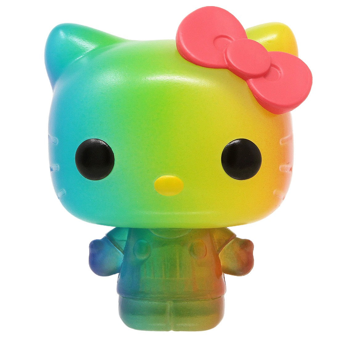 Hello Kitty Sanrio Pride POP! Vinyl Toy Figure by Funko