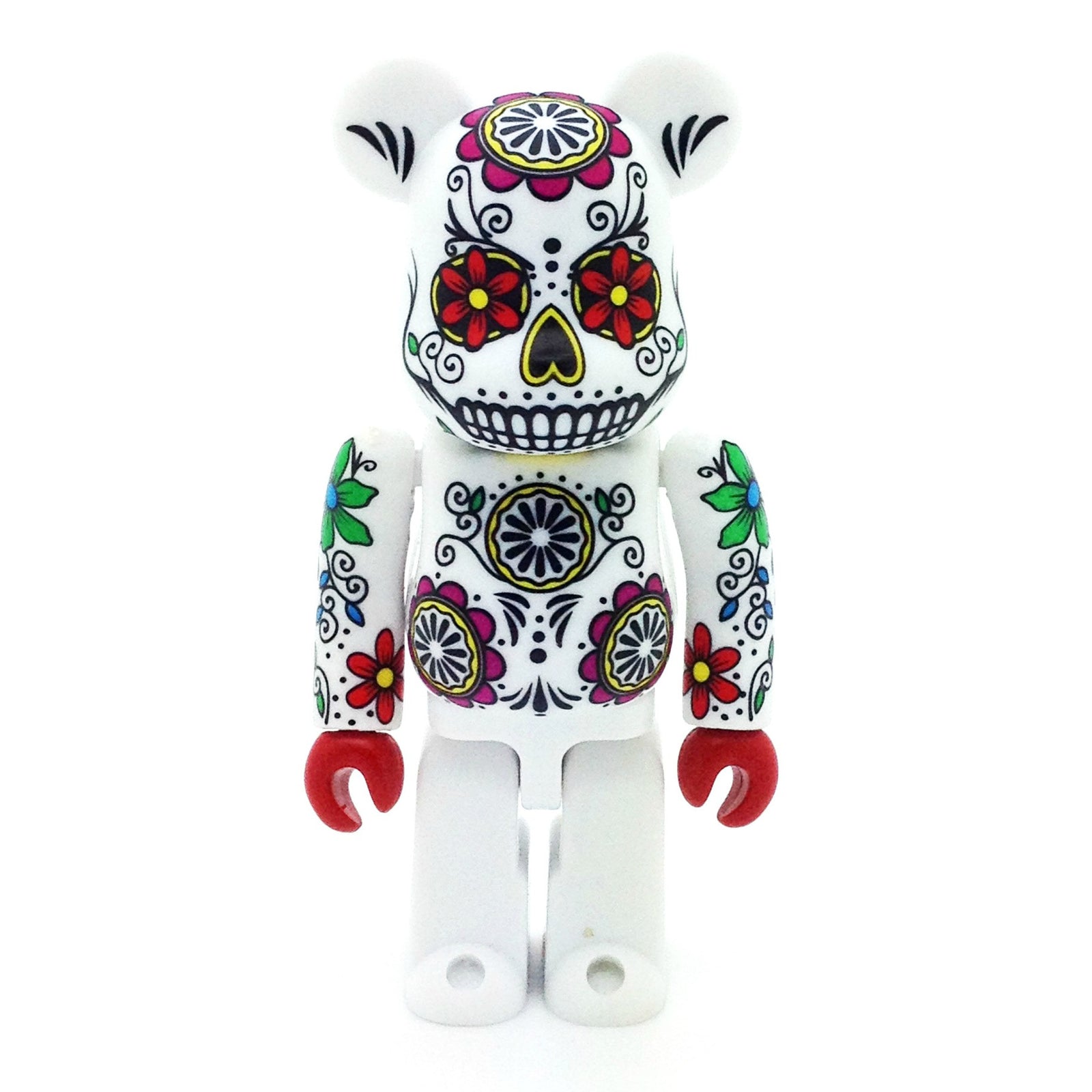 Bearbrick Series 26 - Horror - Mindzai  - 1