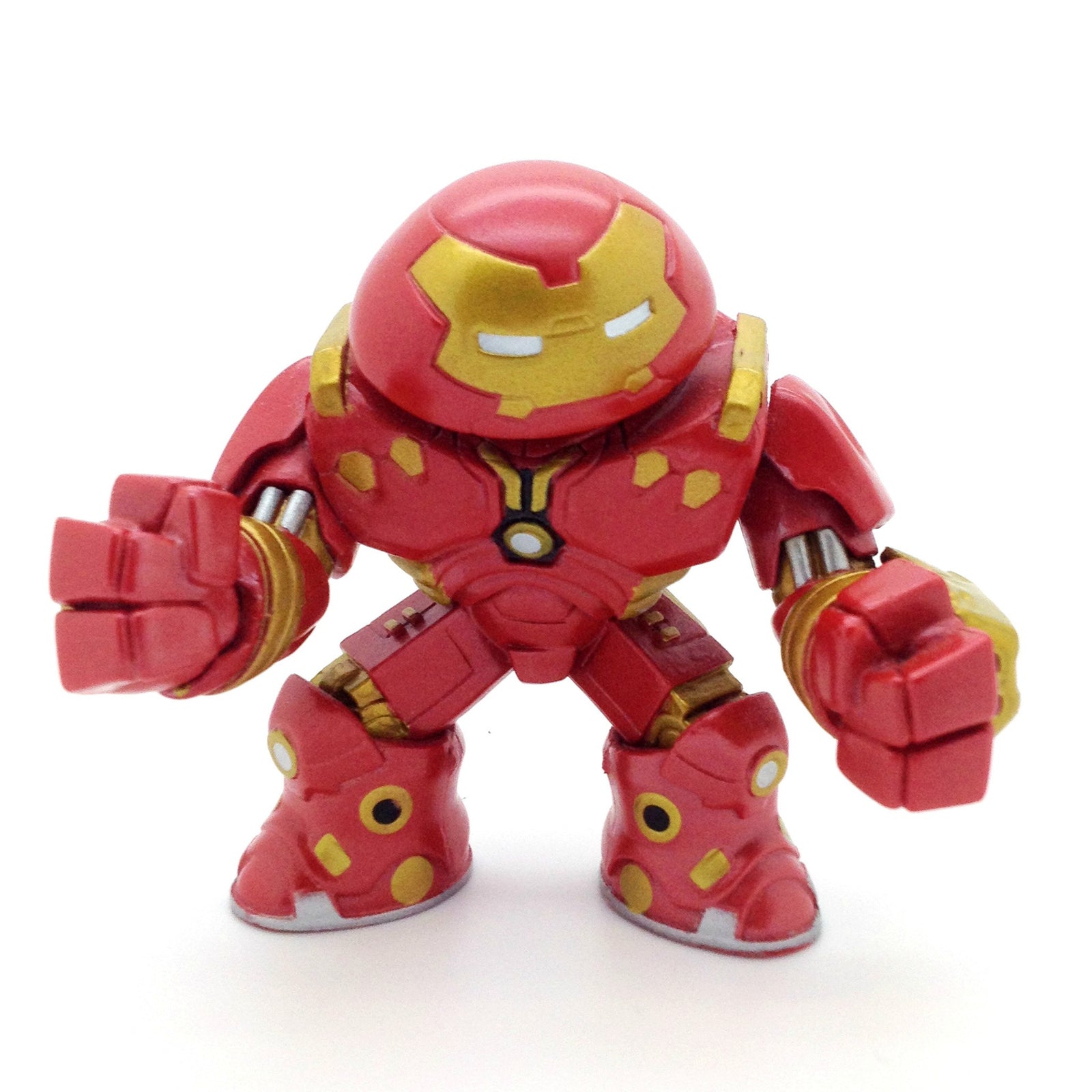 Avengers: Age of Ultron Mystery Minis Bobbleheads - Hulkbuster - Mindzai  - 1