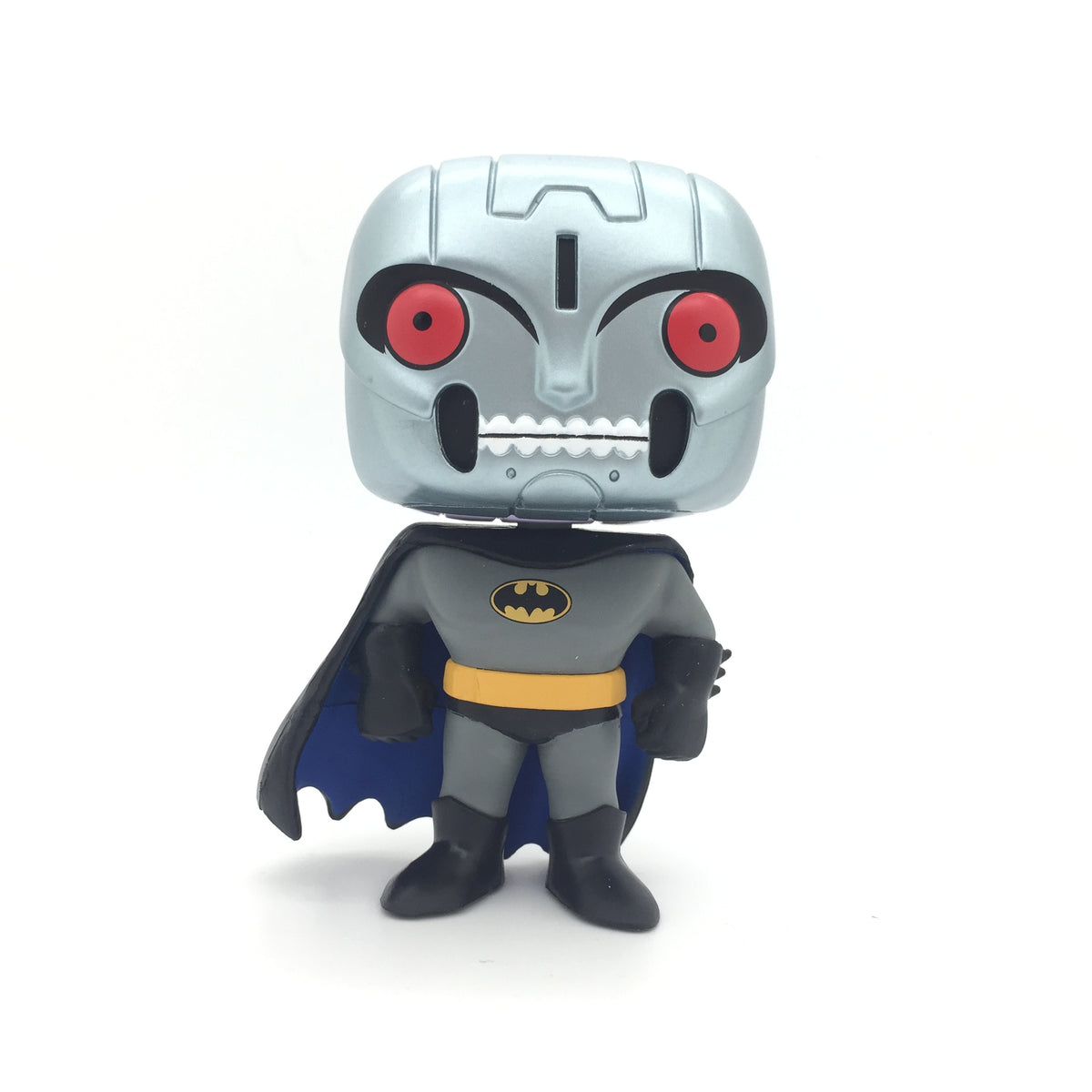 Batman Robot Chase POP! Vinyl Figure from Batman Animated Series by Funko