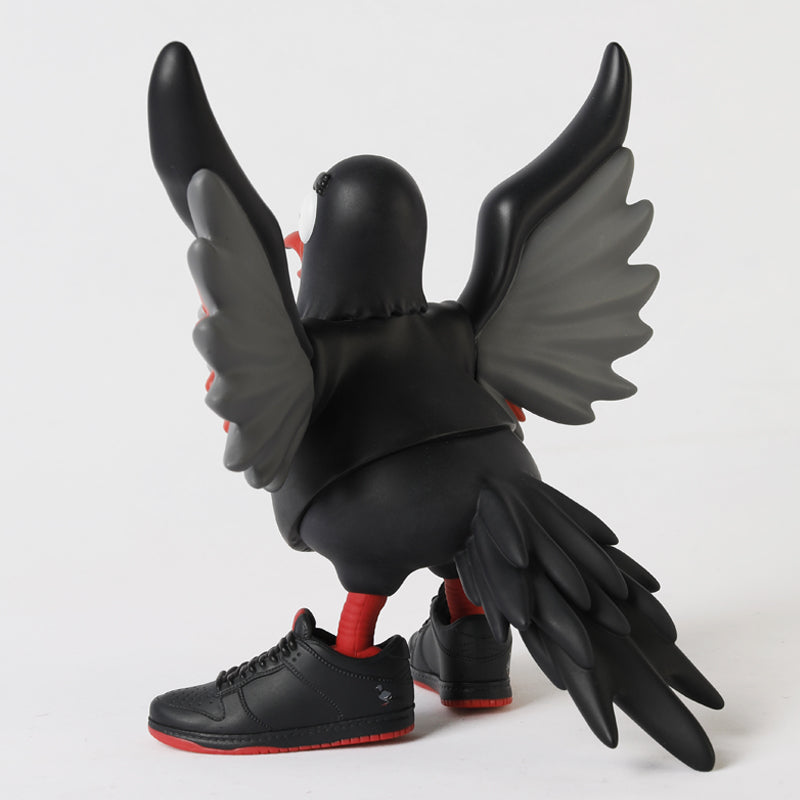 Winged Victory Pigeon by Jeff Staple x ToyQube