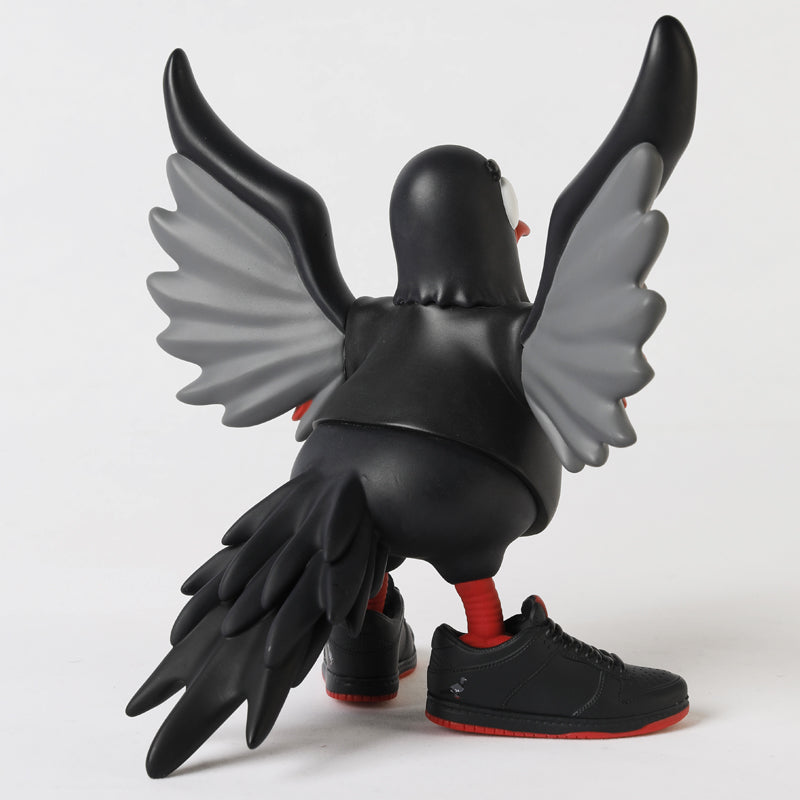 Winged Victory Pigeon by Jeff Staple x ToyQube