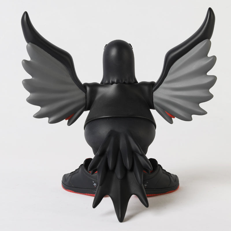 Winged Victory Pigeon by Jeff Staple x ToyQube