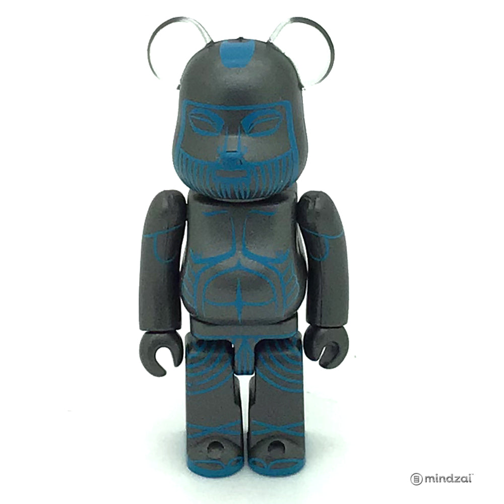 Bearbrick Series 37 - Jason and the Argonauts (SF) [Secret]