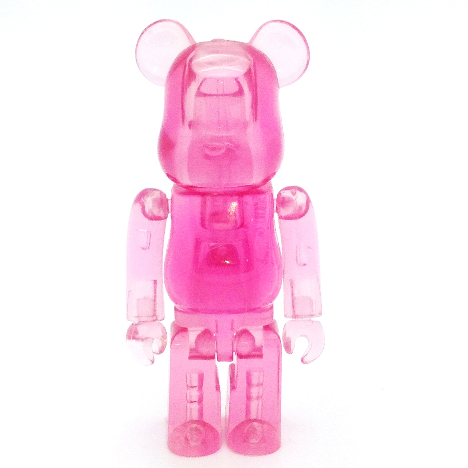 Bearbrick Series 11 - Jellybean - Mindzai 