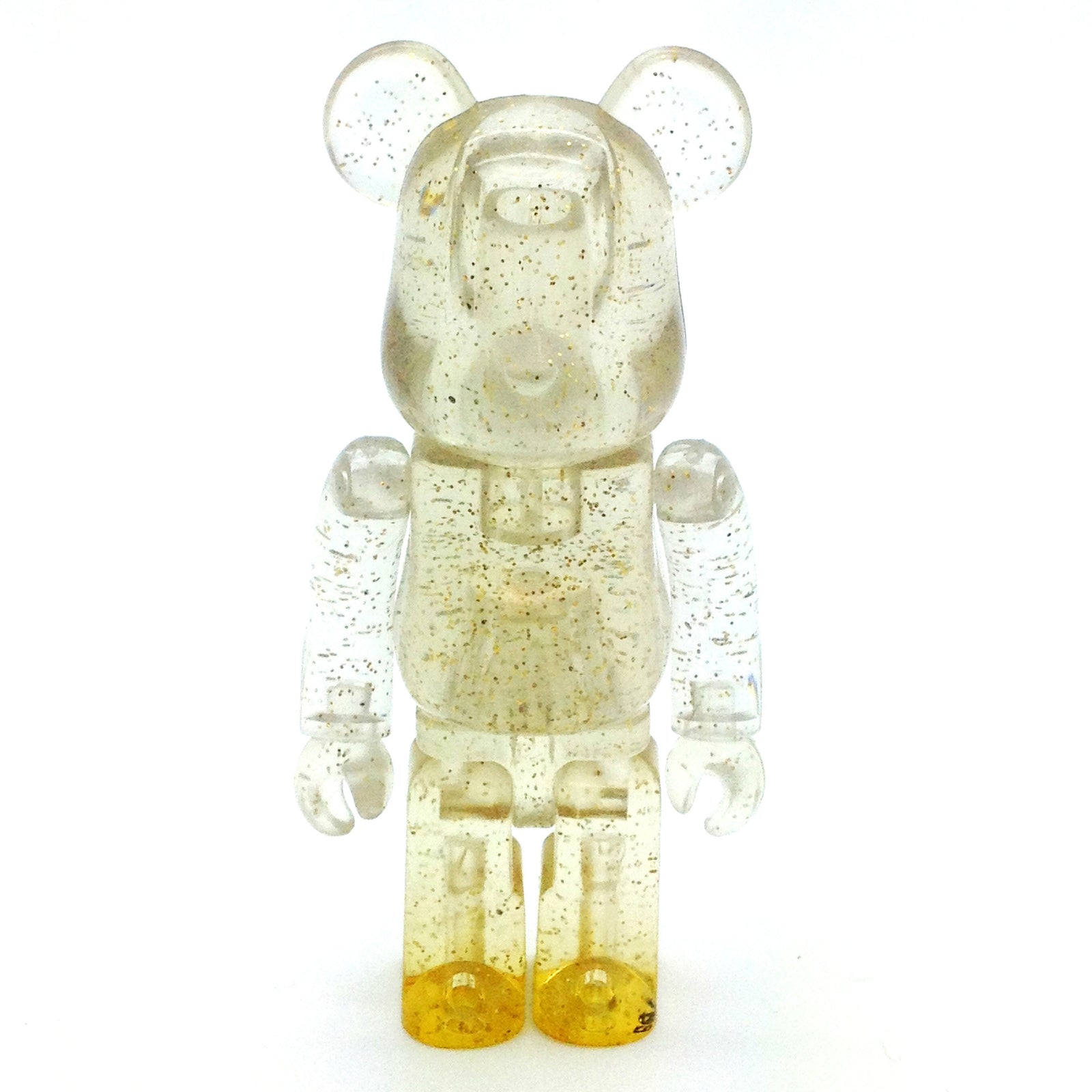 Bearbrick Series 30 - Jellybean - Mindzai  - 1