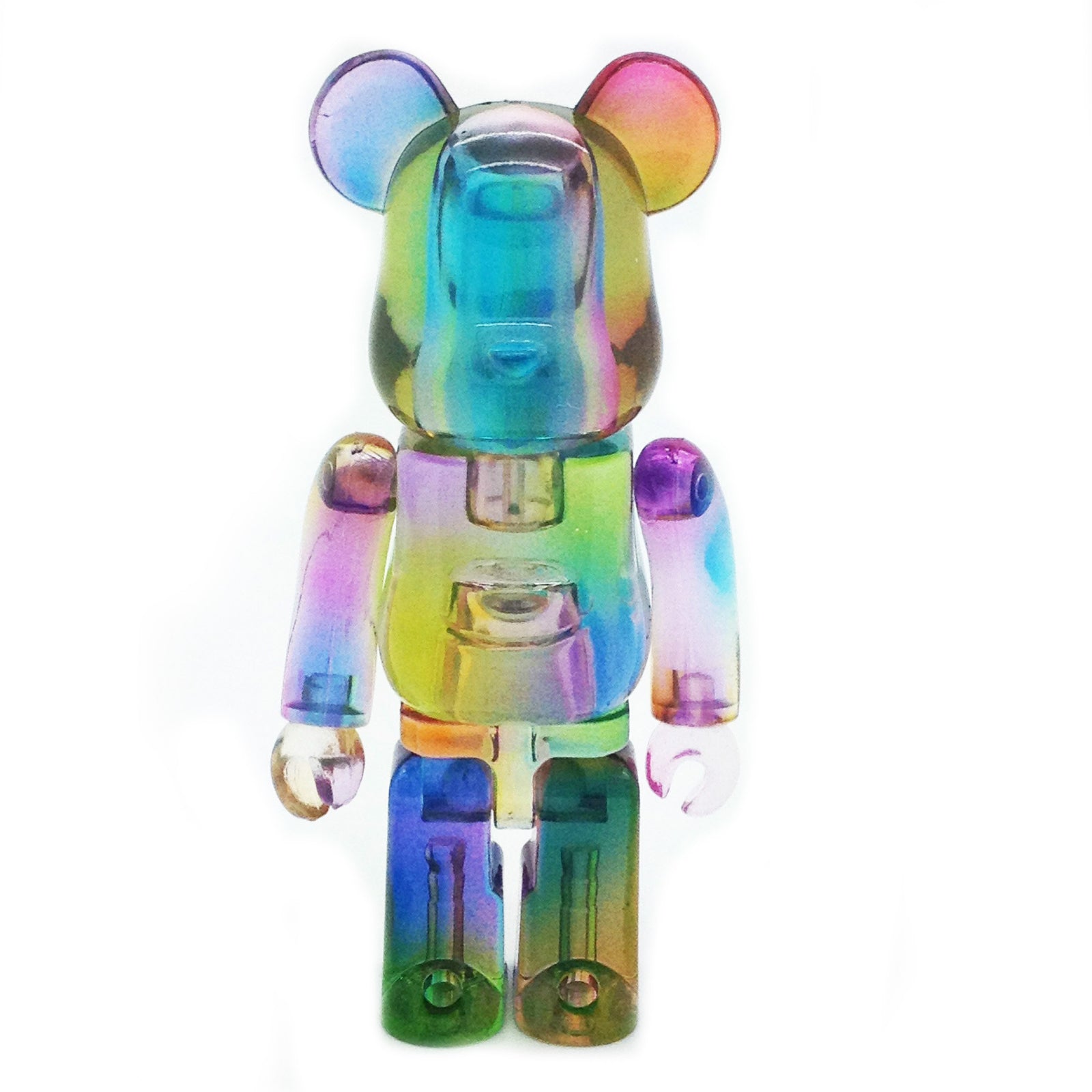 Bearbrick Series 32 -  Jellybean - Mindzai  - 1