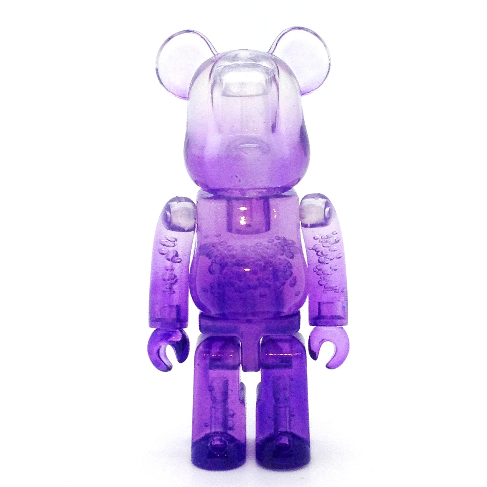 Bearbrick Series 27 - Jellybean - Mindzai  - 1