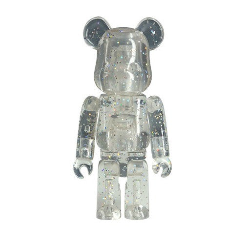 Bearbrick Series 31 - Jellybean - Mindzai  - 1