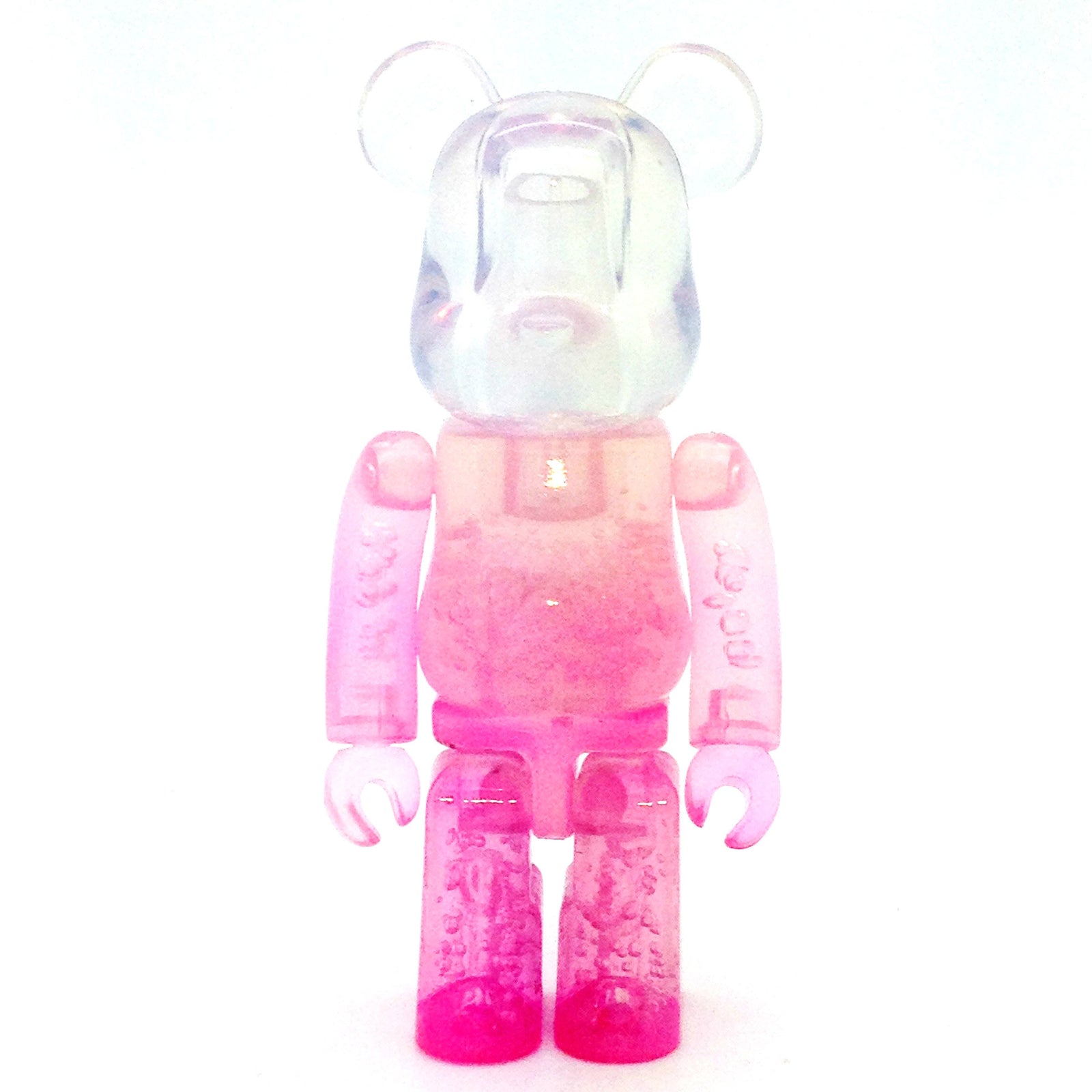 Bearbrick Series 28 - Jellybean - Mindzai  - 1