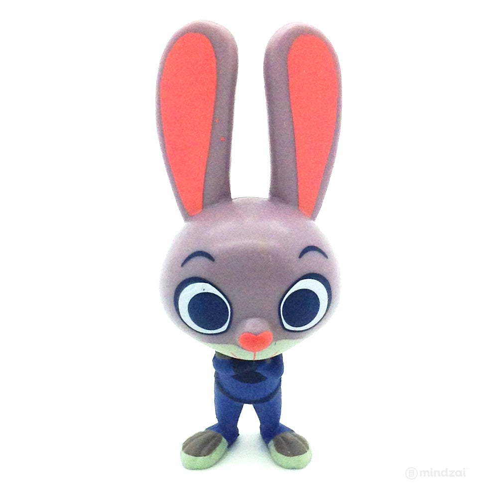 Zootopia Mystery Minis Series 1 by Funko - Judy Hopps