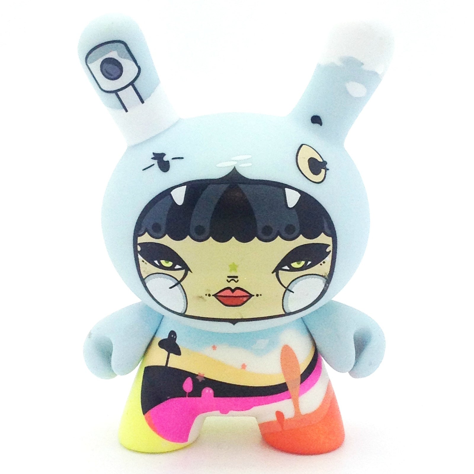 Ye Olde English Dunny Series - Julie West - Mindzai  - 1