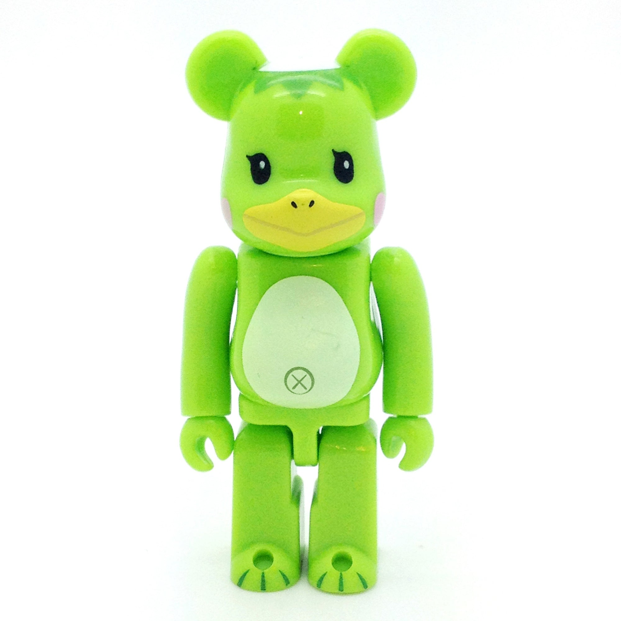 Bearbrick Series 28 - Kappa (Animal) - Mindzai  - 1