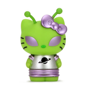 Hello Kitty Time To Shine Keychain Blind Box Series by Kidrobot —  Ultra-Pop: for WEIRDOS in Louisville, KY & Beyond!