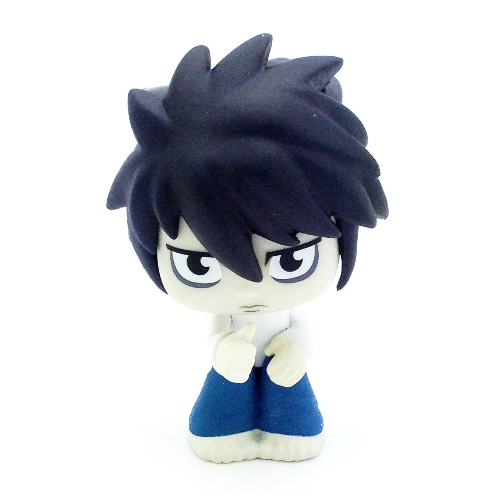 Shonen Jump Best of Anime Series 2 Blind Box - Death Note L - Mindzai  - 1