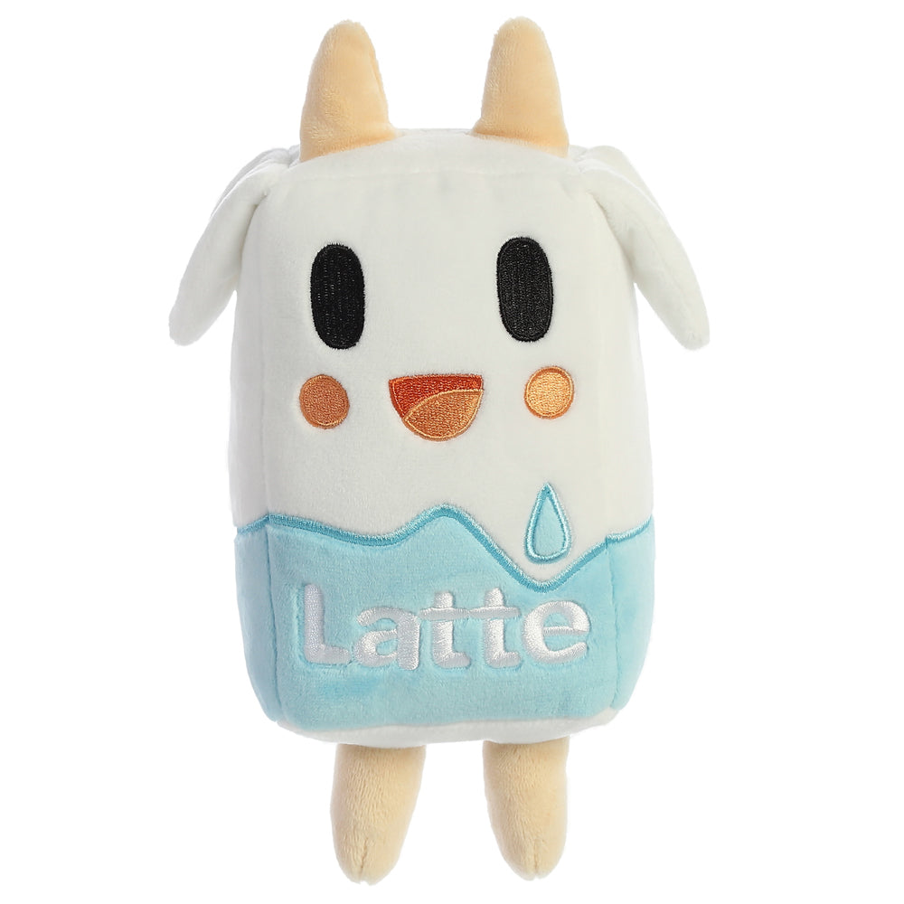 Tokidoki Moofia Latte 7.5&quot; Inch Plush